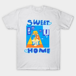 sweet home T-Shirt